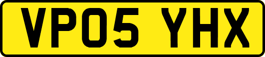 VP05YHX