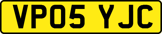 VP05YJC