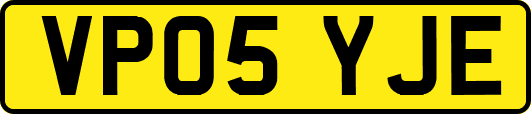 VP05YJE