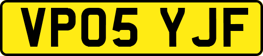 VP05YJF