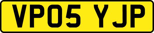 VP05YJP