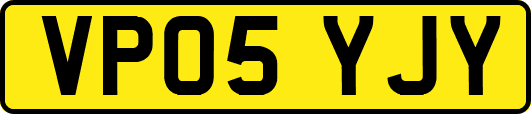 VP05YJY