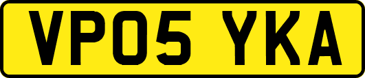 VP05YKA