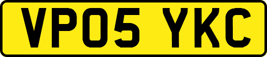 VP05YKC