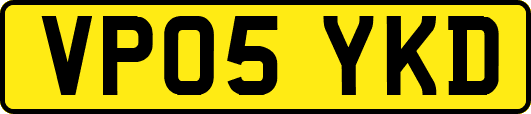 VP05YKD