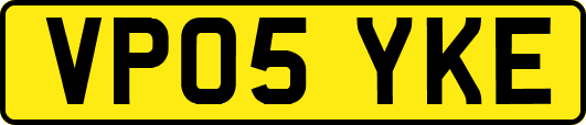VP05YKE