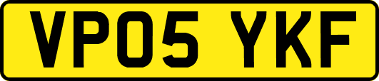 VP05YKF