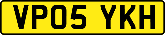 VP05YKH