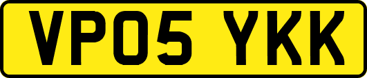 VP05YKK