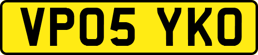 VP05YKO