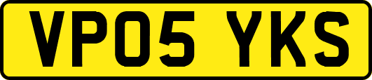 VP05YKS