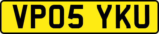 VP05YKU