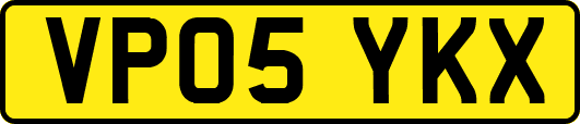 VP05YKX