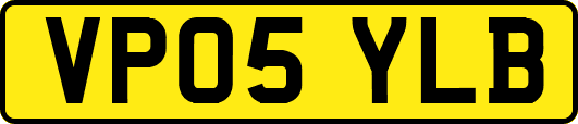 VP05YLB
