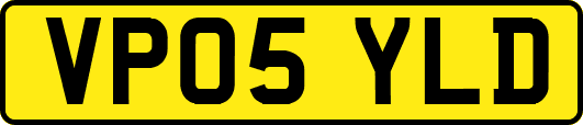 VP05YLD
