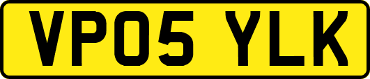VP05YLK