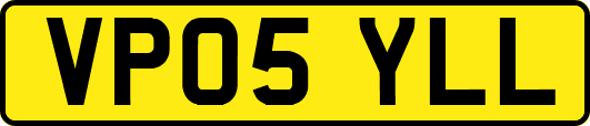VP05YLL