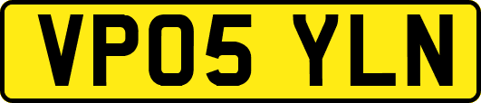 VP05YLN