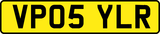 VP05YLR