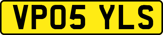 VP05YLS
