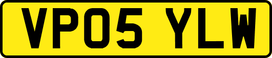 VP05YLW