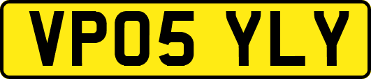 VP05YLY