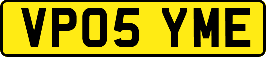 VP05YME