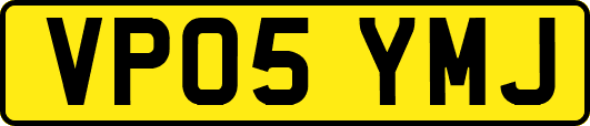 VP05YMJ