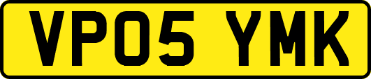 VP05YMK