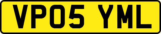 VP05YML