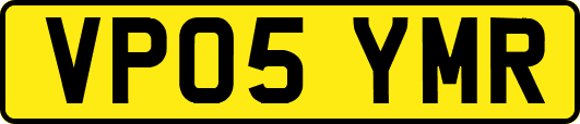 VP05YMR