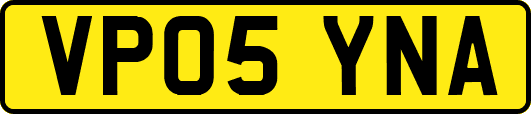 VP05YNA