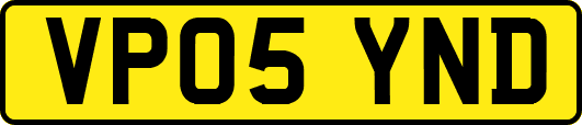 VP05YND
