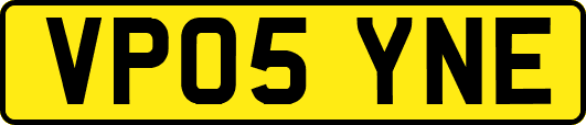VP05YNE