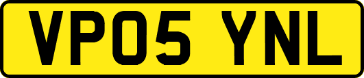 VP05YNL