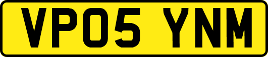 VP05YNM