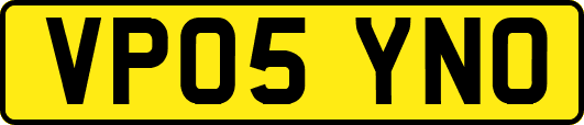VP05YNO