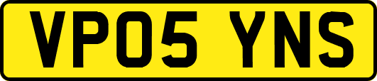 VP05YNS