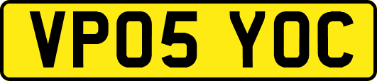 VP05YOC