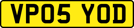 VP05YOD