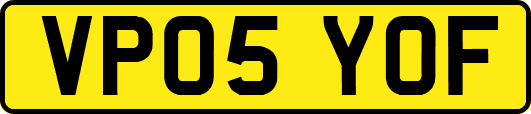 VP05YOF