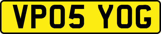 VP05YOG