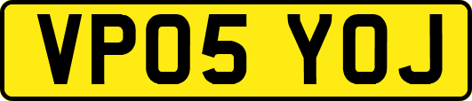 VP05YOJ
