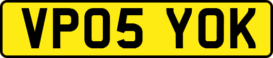 VP05YOK
