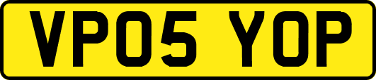 VP05YOP
