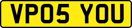 VP05YOU
