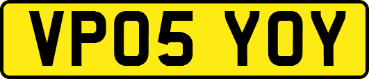 VP05YOY