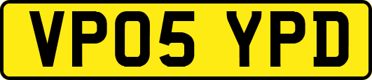 VP05YPD