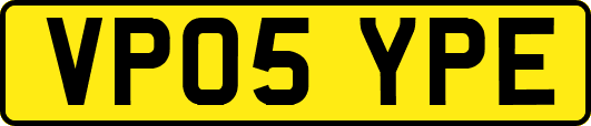 VP05YPE