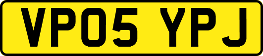 VP05YPJ